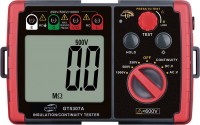 Photos - Multimeter Benetech GT5307A 