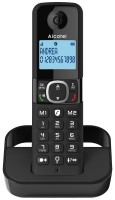 Photos - Cordless Phone Alcatel F860 