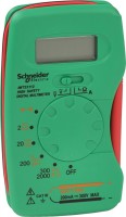 Photos - Multimeter Schneider Electric Thorsman IMT23112 