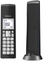 Photos - Cordless Phone Panasonic KX-TGK210 