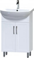 Photos - Washbasin cabinet Aquarius Lofty 55 10112 