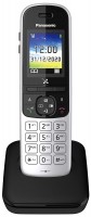 Photos - Cordless Phone Panasonic KX-TGH710 