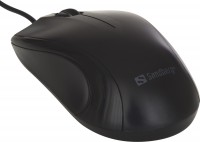 Photos - Mouse Sandberg USB Mouse 