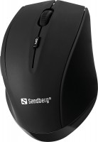 Photos - Mouse Sandberg Wireless Mouse Pro 