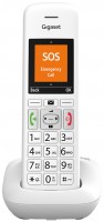 Photos - Cordless Phone Gigaset E390 