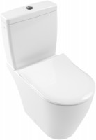 Photos - Toilet Villeroy & Boch Avento 5644R001 