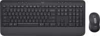 Keyboard Logitech Signature MK650 Keyboard Mouse Combo for Business 