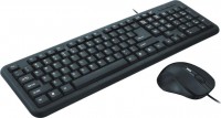 Photos - Keyboard iBOX Office Kit II 