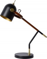 Photos - Desk Lamp Lucide Waylon 05627/01/30 