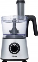 Photos - Food Processor TRISTAR MX-4822 silver