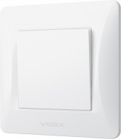 Photos - Household Switch Videx VF-BNSW1-W 