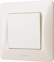 Photos - Household Switch Videx VF-BNSW1-CR 
