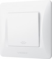 Photos - Household Switch Videx VF-BNSW1I-W 