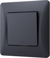 Photos - Household Switch Videx VF-BNSW1I-BG 