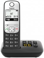 Photos - Cordless Phone Gigaset A690A 