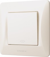 Photos - Household Switch Videx VF-BNSW1I-CR 