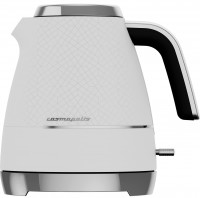 Photos - Electric Kettle Beko WKM8307CR 3000 W 1.7 L  white