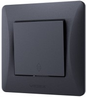 Photos - Household Switch Videx VF-BNSW1P-BG 