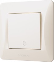 Photos - Household Switch Videx VF-BNSW1P-CR 