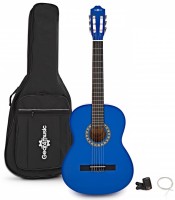 Photos - Acoustic Guitar Gear4music Classical Guitar Pack 