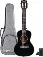 Photos - Acoustic Guitar Gear4music Archback Concert Ukulele Pack 