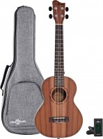 Photos - Acoustic Guitar Gear4music Koa Tenor Ukulele Pack 