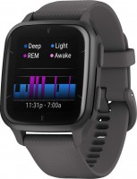 Smartwatches Garmin Venu Sq 2 