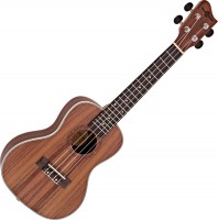 Photos - Acoustic Guitar Gear4music Koa Concert Ukulele 