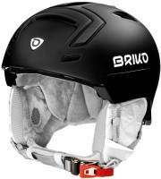 Photos - Ski Helmet Briko Ambra 