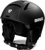 Photos - Ski Helmet Briko Canyon 