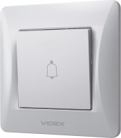 Photos - Household Switch Videx VF-BNDB1-SS 
