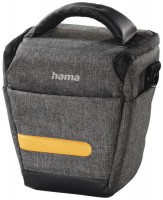 Photos - Camera Bag Hama Terra 110 Colt 