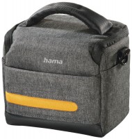 Photos - Camera Bag Hama Terra 110 