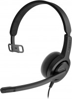 Photos - Headphones Axtel Voice USB28 Mono NC 