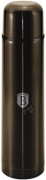 Photos - Thermos Berlinger Haus Shiny Black BH-6819 1 L