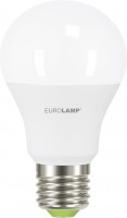 Photos - Light Bulb Eurolamp LED EKO A60 12W 3000K E27 2 pcs 