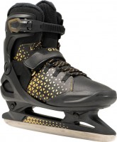 Photos - Ice Skates Oxelo Fit 520 Warm 