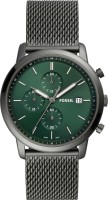 Photos - Wrist Watch FOSSIL FS5908