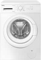 Photos - Washing Machine Amica PPF61002EW white