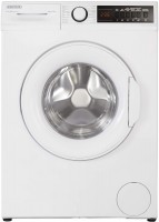 Photos - Washing Machine ELEYUS WMFD 06 1000 white