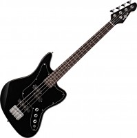 Photos - Guitar Gear4music Seattle Short Scale Bass Guitar 