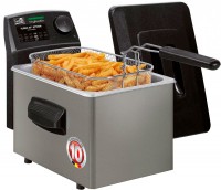 Photos - Fryer Fritel FryTastic 5150 