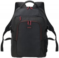 Photos - Backpack Dicota Gain Wireless Mouse Kit 22 L