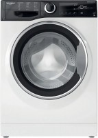 Photos - Washing Machine Whirlpool WRBSB 6228 B white