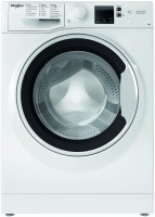 Photos - Washing Machine Whirlpool WRBSS 6215 W UA white