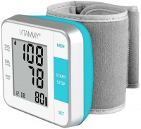 Photos - Blood Pressure Monitor Vitammy Next 0.5 Voice 