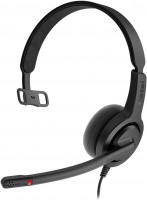 Photos - Headphones Axtel Voice UC28 Mono NC USB 