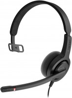 Photos - Headphones Axtel Voice UC28-35 Mono NC USB 