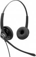 Photos - Headphones Axtel PRO MS XL Duo NC USB 