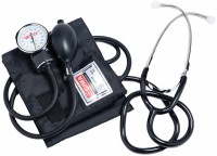 Photos - Blood Pressure Monitor Gima YTON Aneroid with Stethoscope 